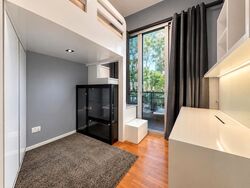 The Parc Condominium (D5), Condominium #624525451